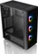 Thermaltake V250 TG ARGB, schwarz, Glasfenster Vorschaubild