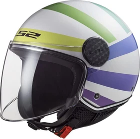 LS2 OF558 Sphere Lux Swirl