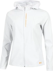 Under Armour OutRun the Storm Laufjacke grey/reflective (Damen)