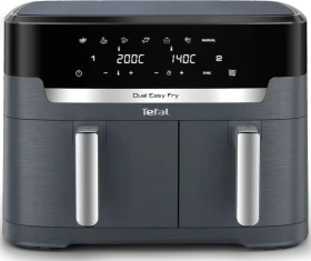 Tefal EY942B Dual Easy Fry (EY942BE0)
