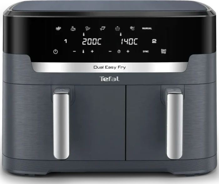 Tefal EY942B Dual Easy Fry