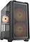 Cougar MX600 Mini RGB Black, Glasfenster Vorschaubild
