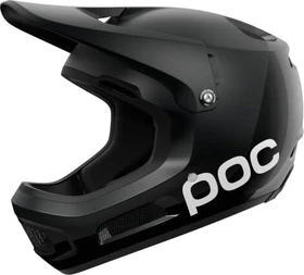 POC Coron Air MIPS Fullface-Helm uranium black