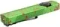 OLight Arkfeld Pro EDC Taschenlampe zombie green Vorschaubild