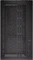 Krux Exo Black, Glasfenster Vorschaubild