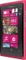 Nokia Lumia 800 pink Vorschaubild