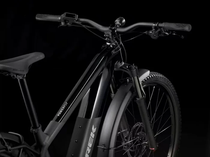 Trek Powerfly+ 4 Equipped 800Wh Gen 5 gloss dark star/matte dark web Modell 2026