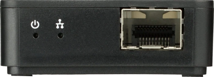 StarTech USB-C zu LWL Adapter LAN-Adapter, SFP, USB-C 3.0 [Stecker]