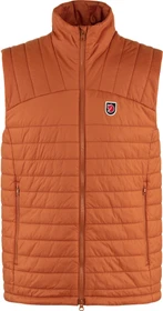 Fjällräven Expedition X-Lätt Funktionsweste terracotta brown (Herren)