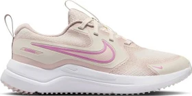 Nike Cosmic Runner phantom/light magenta/silt red (Junior)