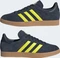 adidas Gazelle Fußball Schottland night navy/shock slime/gum Vorschaubild