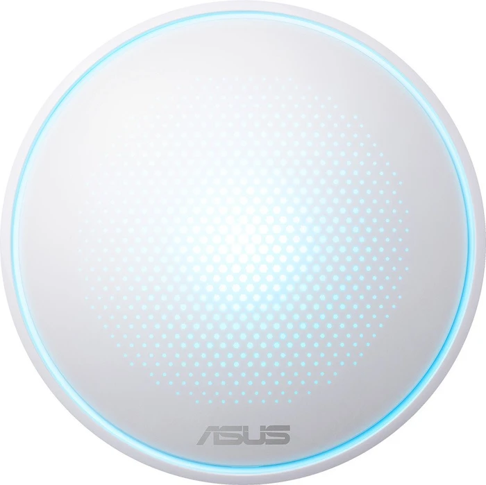 ASUS Lyra Mini Dual-Band Set, 3er-Pack