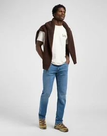 Lee Daren Zip Fly Jeans baleigh (Herren)