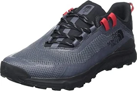 The North Face Cragstone Vent vanadis grey/tnf black (Herren)