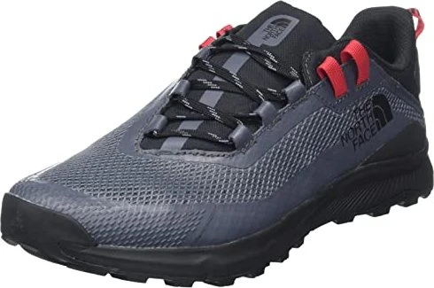 The North Face Cragstone Vent vanadis grey/tnf black (Herren)