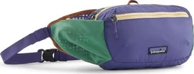 Patagonia Terravia Bauchtasche solstice purple
