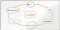 Nobo Whiteboard Premium Plus Stahl Vorschaubild