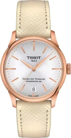 Tissot Chemin des Tourelles Powermatic 80 34mm T139.207.36.031.00