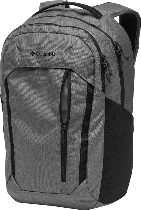 Columbia Atlas Explorer II city grey heather