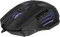 LogiLink Gaming Mouse, schwarz, USB Vorschaubild