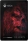 Seagate Game Drive for Xbox - Halo Wars 2 Special Edition, 2TB, USB 3.0 Micro-B Vorschaubild