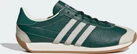 adidas Country OG collegiate green/off white/silver metallic (Damen)