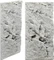 Back to Nature Slimline Rückwand White Limestone Vorschaubild