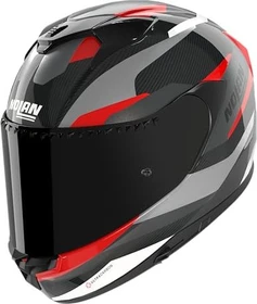 Nolan X-904 Ultra Carbon Calibro Quin 354