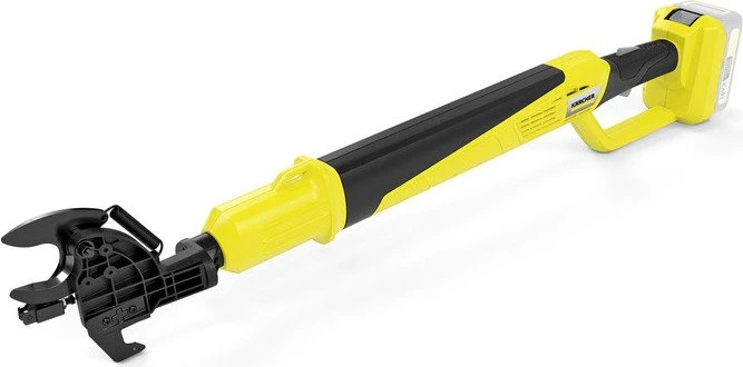 Kärcher TLO 18-32 Battery Akku-Astschere solo