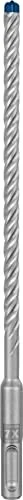 Bosch Professional EXPERT SDS-plus-7X Hammerbohrer, 7x150x215mm, 1 Stück