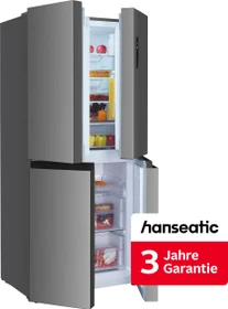 Hanseatic HCDD18080EI Multi Door