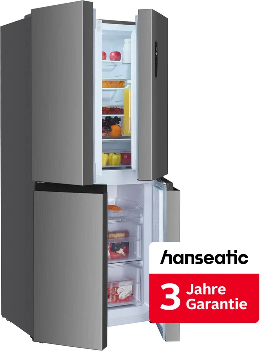 Hanseatic HCDD18080EI Multi Door