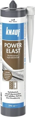 Knauf Power Elast Montagekleber weiß, 300ml