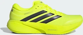 adidas Supernova Solution 3 solar yellow/core black/silver metallic (Herren)