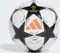 adidas UCL League 24/25 Group Stage Fußball white/black/platinum metallic/team solar yellow Vorschaubild