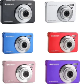AgfaPhoto Realishot DC8300 violett