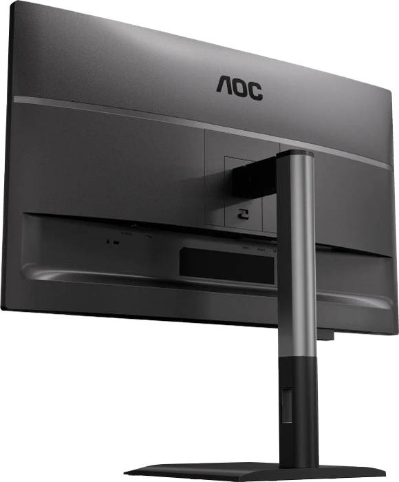 AOC Q27P4U, 27"