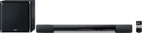 Yamaha YAS-203 schwarz