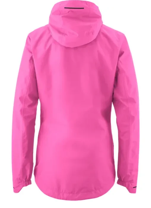 Gonso Save Essential Fahrradjacke sugar plum (Damen)