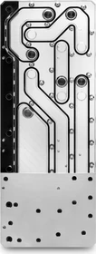 EK Water Blocks Quantum Line EK-Quantum Reflection Fractal ATX D5 PWM D-RGB, Acryl
