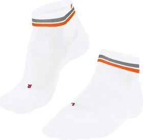 Falke RU4 Endurance Short Reflect Laufsocken weiß (Damen)