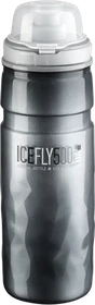 Elite Ice Fly Isolierflasche 500ml smoke