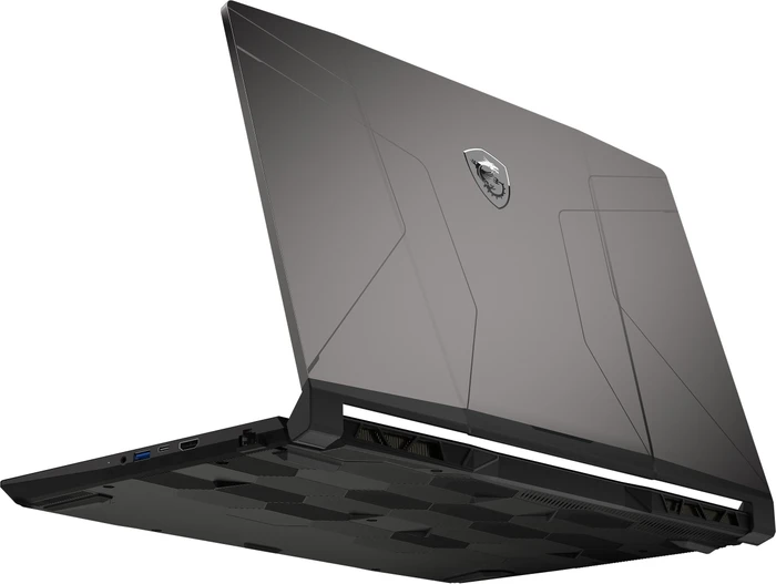 MSI Pulse GL66 12UEK-071, Titanium Grey, Core i9-12900H, 16GB RAM, 512GB SSD, GeForce RTX 3060, DE