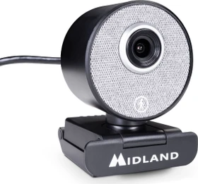 Midland Follow U Webcam