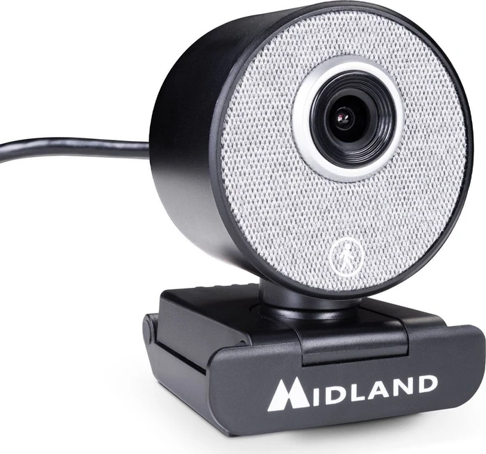 Midland Follow U Webcam