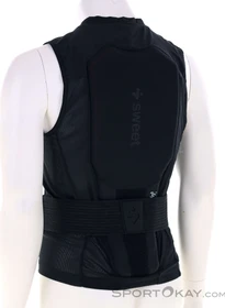 Sweet Protection Back Protector 2.0 Protektorenweste true black (Herren)