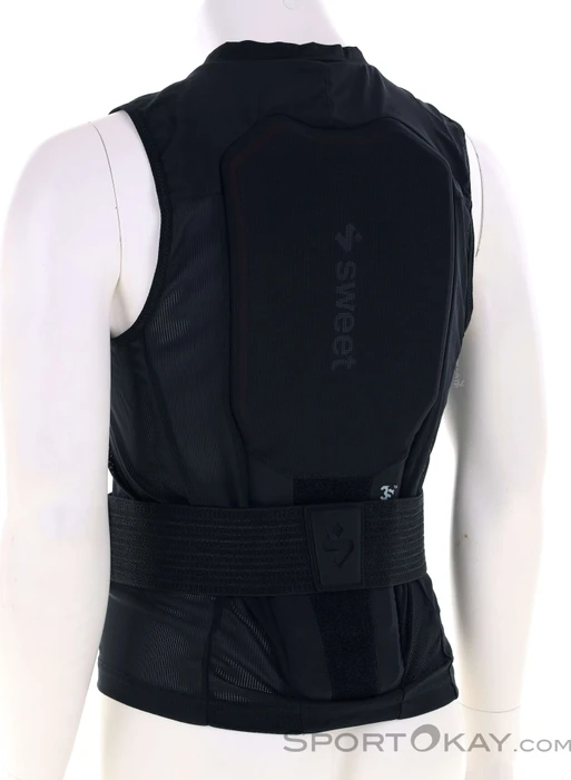 Sweet Protection Back Protector 2.0 Protektorenweste true black (Herren)