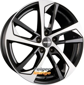 GMP Katana 8.0x18 5/114.3 ET45 (verschiedene Farben)