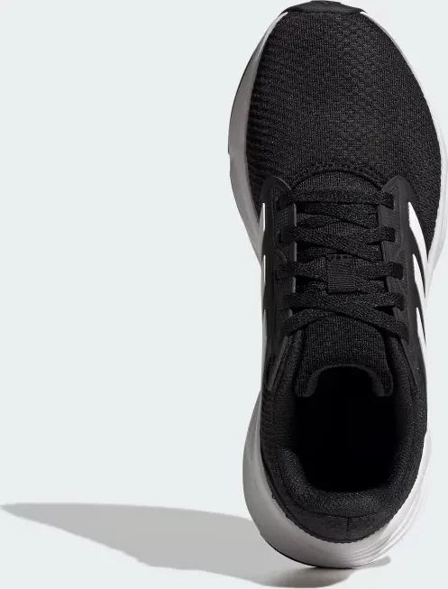 adidas Galaxy 6 core black/cloud white (Damen)