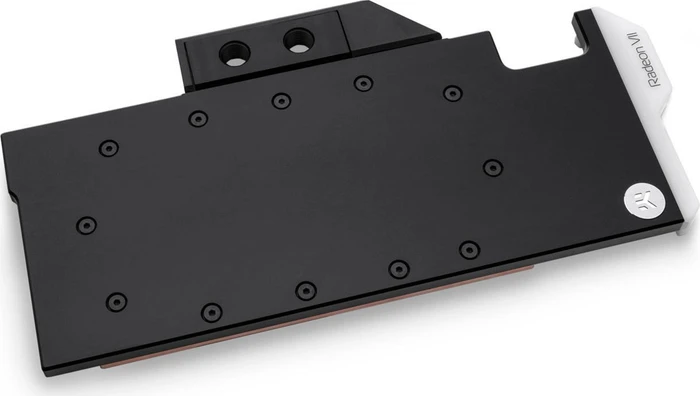 EK Water Blocks Quantum Line EK-Quantum Vector Radeon VII, Kupfer, Acetal